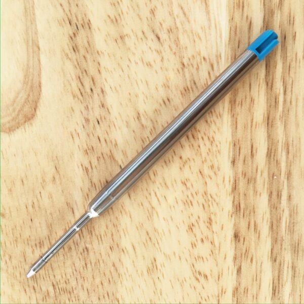 Bút bi kim loại BP-01
